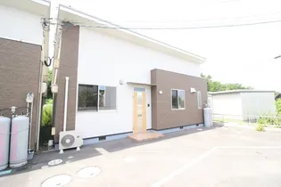 岡山県岡山市北区津寺【一戸建】の外観