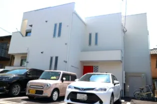 GRANDTIC ETERNALLY【1階】の外観