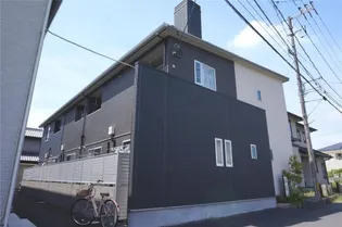 ピコブルーノ【2階】の外観