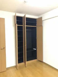 サーパスシティ大供【10階】の外観