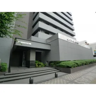 アルファコンフォート岡山【2階】の外観