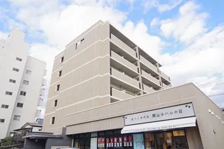 リオン後楽園【3階】の外観