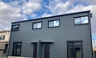 プルミエール南方の外観