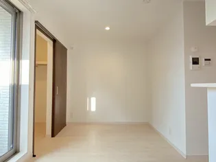 Regalest Terrace 富町【2階】の外観