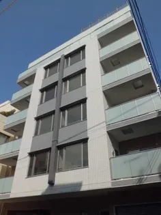 SERENA MRUNOUCHI【4階】の外観