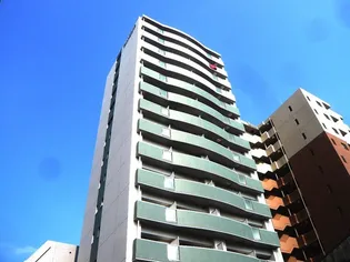 OWLSTYLE UCHISANGE【9階】の外観