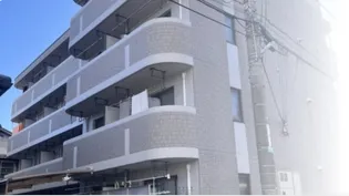 フィオーレK2【1階】の外観