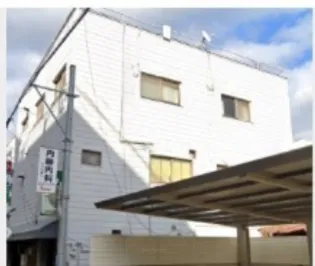 野田屋町赤松ビル【3階】の外観