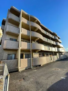 スカール有楽【1階】の外観