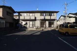 ひまわりハイツ A棟の画像