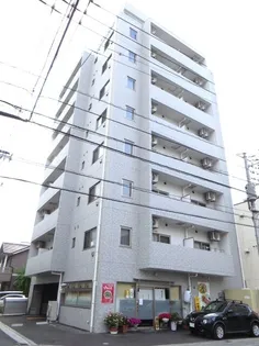 ブランシェ駅元町の画像