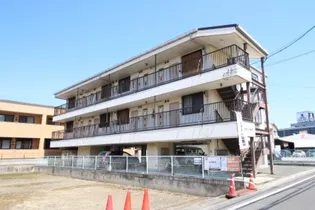 ベルパルクの画像