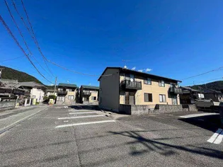 メゾンラフィネひまわり【1階】の外観