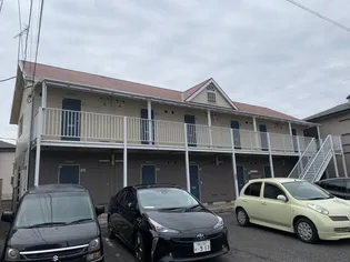 ヴィガーライフ雅Iの画像