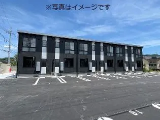 ナチュラル【1階】の外観