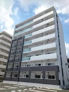 オンフォレスト芳泉【3階】の外観