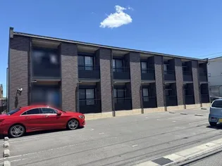 レオネクストサン サプール【104号室】の外観