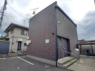 レオネクストかすが【2階】の外観