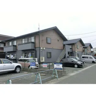 インペリアルパレス【C201号室号室】の外観