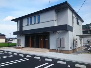 ラ カーサ エテルノ Aの画像