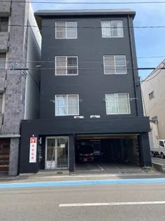 とんだびる【405号室】の外観