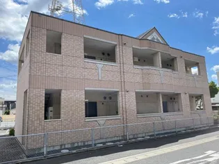 コンフォルト エスターテ【1階】の外観