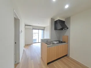 REGALE 船頭町【1階】の外観