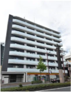 Arc Stage表町【2階】の外観