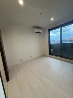 Regalest Cuore 平井【2階】の外観