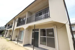 DIY LIFE大福の外観