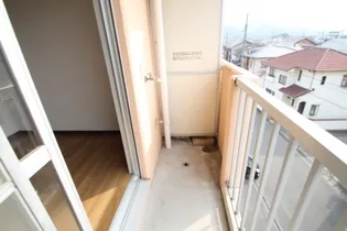 リトルハイム長岡60号館【4階】のその他画像