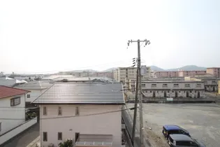 リトルハイム長岡60号館【4階】のその他画像