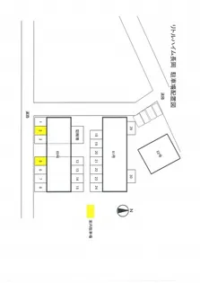 リトルハイム長岡60号館【4階】のその他画像