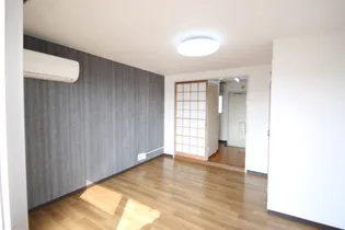 リトルハイム長岡60号館【4階】の居間