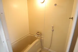 リトルハイム長岡60号館【4階】の風呂