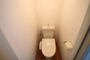 リトルハイム長岡60号館【4階】のその他画像