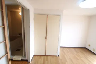 リトルハイム長岡60号館【4階】の居間