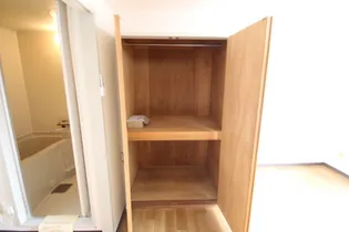 リトルハイム長岡60号館【4階】のその他画像