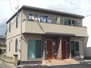 エアフォルクⅢの外観