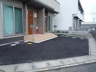 エアフォルクⅢのその他画像