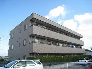 ラ フォーレ東古松の画像