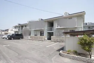 プレジール小野 E棟【2階】の外観