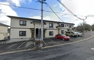 メゾン桜4号棟【2階】の外観