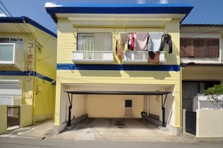 セイル95【1階】の外観