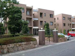 エスポワール清水の画像