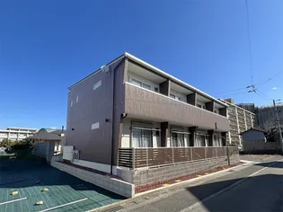 クレアージュ【2階】の外観