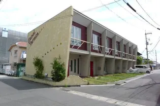 キャナルテラスの画像