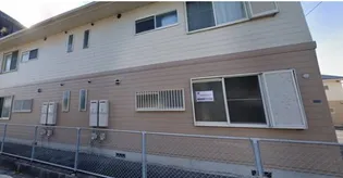 メゾン・エスプラネード【2階】の外観