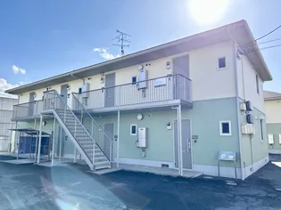 ピアノ【1階】の外観