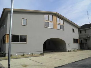 徳吉迎人の外観